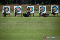 Indonesia names 10-archer Asian Games squad with silver medal aim
