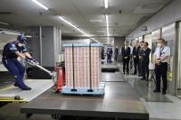 Japan's executives call for FX stability as weak yen intensify import-cost pressure