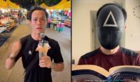 [Watch] Malaysian With Condition That Makes Him Look Rude Goes Viral For Being The Most Polite Person Online