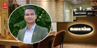 Nepali Immigrant Overcomes Hardship to Build Sushi Empire in Belgium