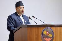 Foreign Ministry Building Construction to Begin Next Fiscal Year