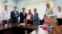 GANDAKI PROVINCE GOVERNMENT FORMS COMMITTEE TO INVESTIGATE SPORTS MEDAL DISTRIBUTION CONTROVERSY