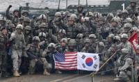 South Korea, US To Begin Military Exercises Against North Korean Threats