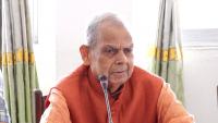 MP Thakur Expresses Concern Over Rising Religious Intolerance, Stresses Need for Strong Legal and Moral Basis for Social Harmony