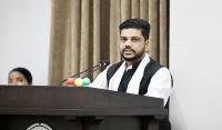 Youth and Employment Minister Ramji Yadav Announces Review of National Youth Council Act, 2072