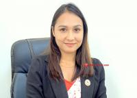 MP Nisha Dangi Proposes Single Effective Law for Infrastructure Projects