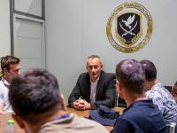 “Only guarantee” against Oct 7: Board of Peace envoy Nickolay Mladenov defends Gaza roadmap after Netanyahu’s rejection
