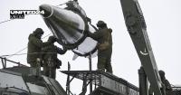 Russia Eyes 200-Missile Ballistic Barrages as Ukraine Runs Short of Patriot Interceptors