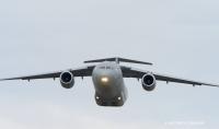 The Antonov An-178 Was Meant To Challenge The C-390 - Then Everything Changed