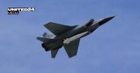 Ukraine Strikes Russian Air Base Hosting MiG-31K Kinzhal Missile Carriers