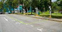 SS 722 charging standard: EV safety in Singapore