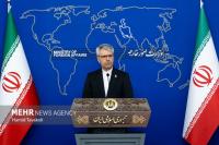 Iran comments on Turkey-Saudi Arabia-Pakistan agreement