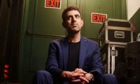 New York Comedy Star Sam Morril Is Coming to Zagreb – And He’s Bringing His Razor-Sharp Humour With Him