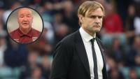 Scott Robertson has ‘a very big call to make’ as ex-All Blacks boss weighs up sensational code switch