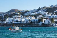 Greek Tourism Sector Welcomes Spatial Plan but Concerns Remain