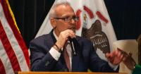 Report: Illinois school funding still lags