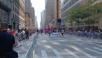 Thousands of Dominicans take over Sixth Avenue and showcase the weight of their diaspora in New York