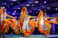 FolkFaro brings world rhythms to Algarve