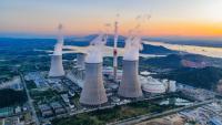 Bechtel assumes management for Polish nuclear power plant