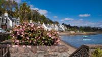 Area in Scottish Highlands crowned Europe's 'most peaceful' holiday destination