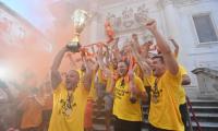 Dubrovnik’s Wild League Reaches Grand Finale Today – And History Could Be Made in the Old Harbour