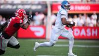 How Trinidad Chambliss helped sell Joenel Aguero on transfer to Ole Miss