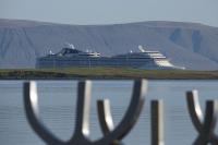 Sneaking a Peek: Record Cruise Fleet Heads to Iceland