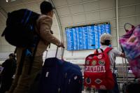 What will airport privatization mean for travellers in Canada?