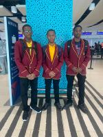 Two spectacular weeks of agricultural immersion at Tuskegee for Jamaican high school students