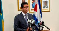 Bahamas donates $500,000 worth of chemo equipment to Cuba