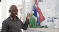 Hassoum Ceesay’s British Academy Honour: A new era for Gambian history, archives and heritage leadership