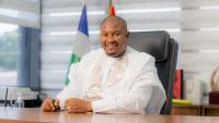 Bensouda wins controversial coalition candidate selection
