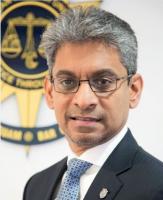 Commonwealth Lawyers Assoc calls for decorum in new CJ legal tussle