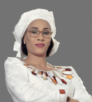 Gov’t rejects claim First Lady blocked Unite chieftain from boarding ferry