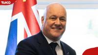 New Zealand Unveils Citizenship Test Rules for Africans, Other Foreigners, 8 Groups to Be Exempt
