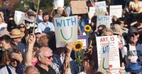 Protests against anti-Ukrainianian violence held in 25 Polish cities