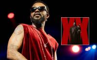 Help, not love: I trusted Fally Ipupa with my dream, I was left in fear