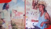 Kenyan woman makes emotional plea to find mentally disturbed mum who disappeared 26 years ago
