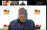 WATAF Pushes Digital VAT Reform in West Africa
