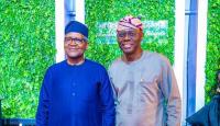 Dangote, Sanwo-Olu Back Local Production Of Advanced Medicine To Curb Medical Tourism