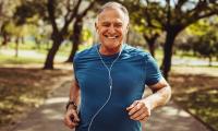 Expert warns men of intimate problem caused by exercising - it can alter the appearance of genitals