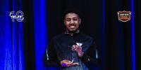 Ajani Robinson On Jump Rope Ambitions