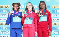 Springer’s bronze highlights Guyana’s World U20 Championship campaign