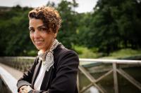 The Jordanian‑Swedish producer changing who gets to tell European cinema’s stories