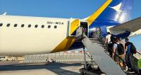 Two third-country nationals deported back to North Africa, banned from returning