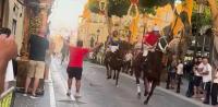 Santa Marija horse race incident being investigated – Parliamentary Secretary