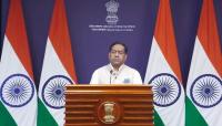 India condemns defacement of embassy premises in Slovenia; calls for accountability