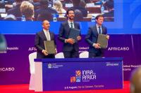 Africa50 secures $50m to boost early-stage investment for climate-resilient projects