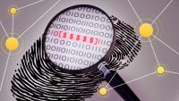 Our personal information is for sale on the internet. We know — we bought it
