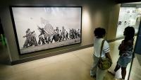 Great-grandson of slaves has warning about Smithsonian’s anti-American ‘indoctrination’ and more top headlines